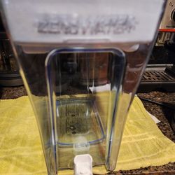 Zero Water Filter Container 