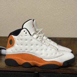 Jordan 13 Retro Starfish Sz 11