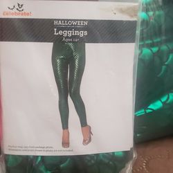 Mermaid Leggings 🧜‍♀️ 