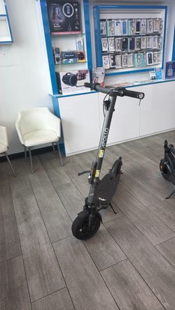 Apollo Air Pro 2021