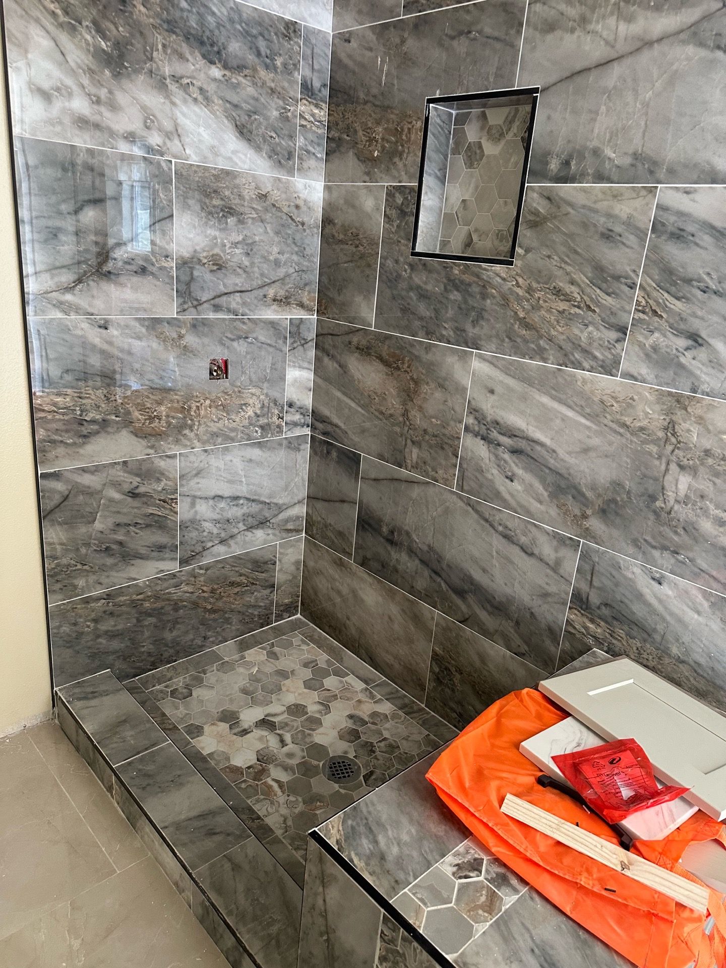 Garcias élite construcción