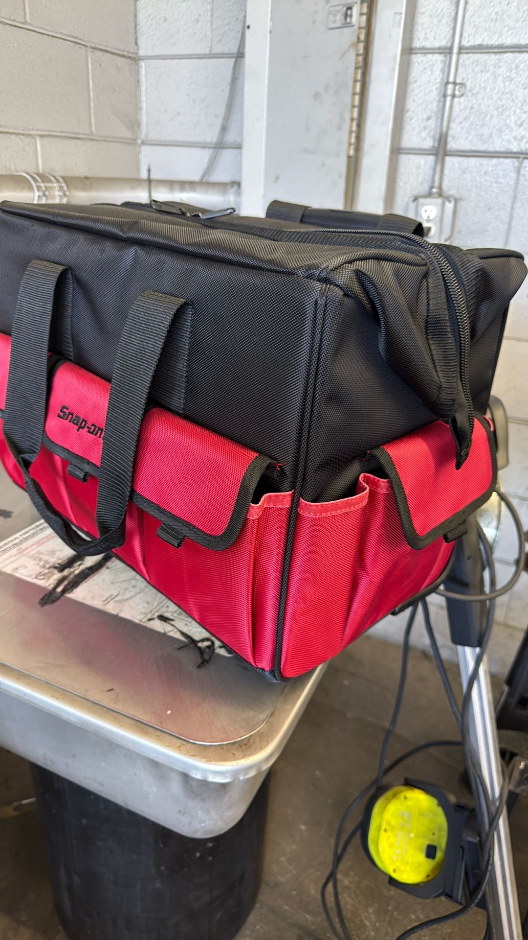 Snap On Roller Bag NEW