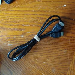 HDMI Cable