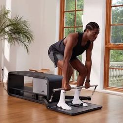 2024 Smart Fitness Equipment All-In-One Digital Home Gym Intelligent Multi-Function Training for Workout