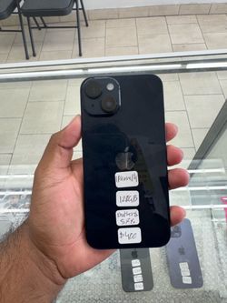 iPhone 14 128GB Factory Unlocked