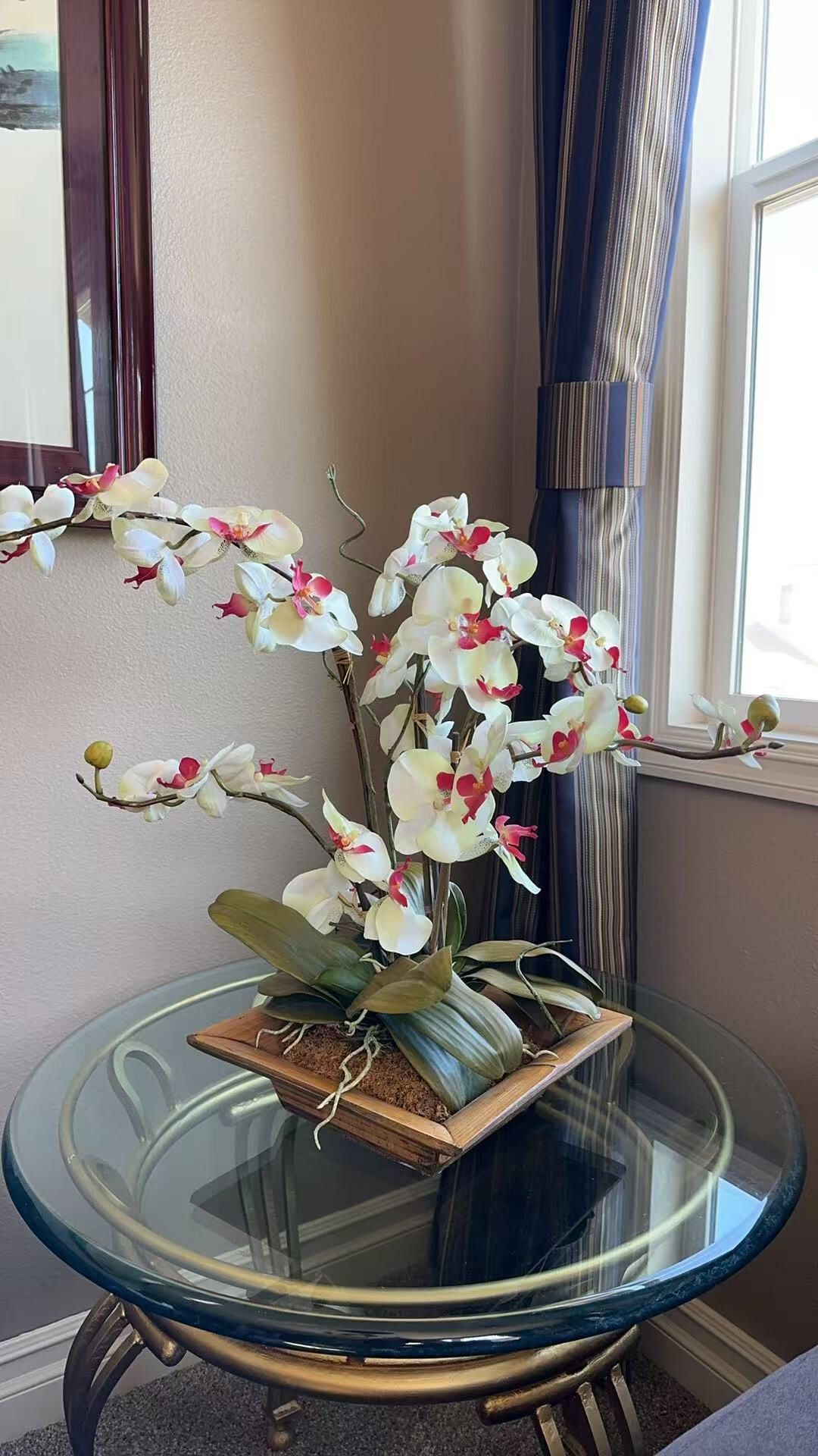Artificial Decorating Flowers
