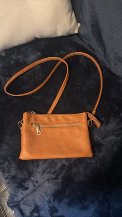 Small purse