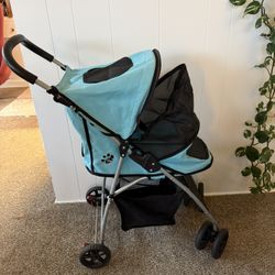 Dog Stroller 