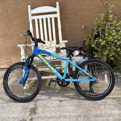 Nishiki Pueblo Kids Bike