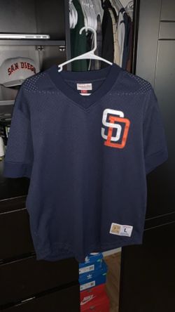 SD Jersey ( Original )