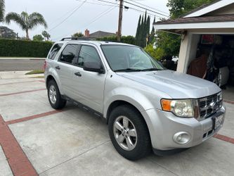 2009 Ford Escape