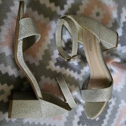 women's heels size 8
