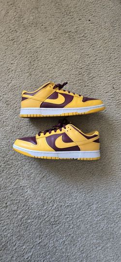 Nike Dunks "Arizona State"