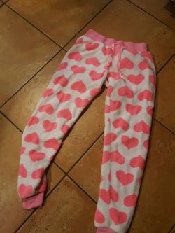 Girl pjs