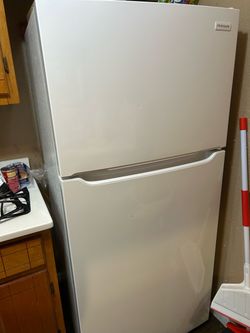 FRIDGE-DARE