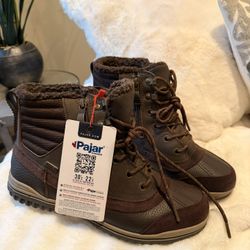 Pajar  Boots Men’s Size 10 New
