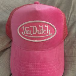Von Dutch 