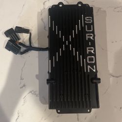 2024 Surron Light Bee X Stock Controller