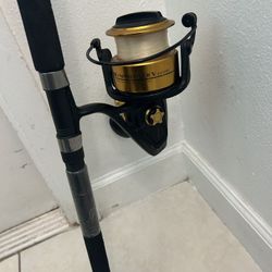Penn Spinfisher 10500 