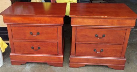 End Tables