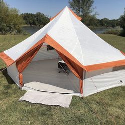 Ozark Trail Tent 8 person