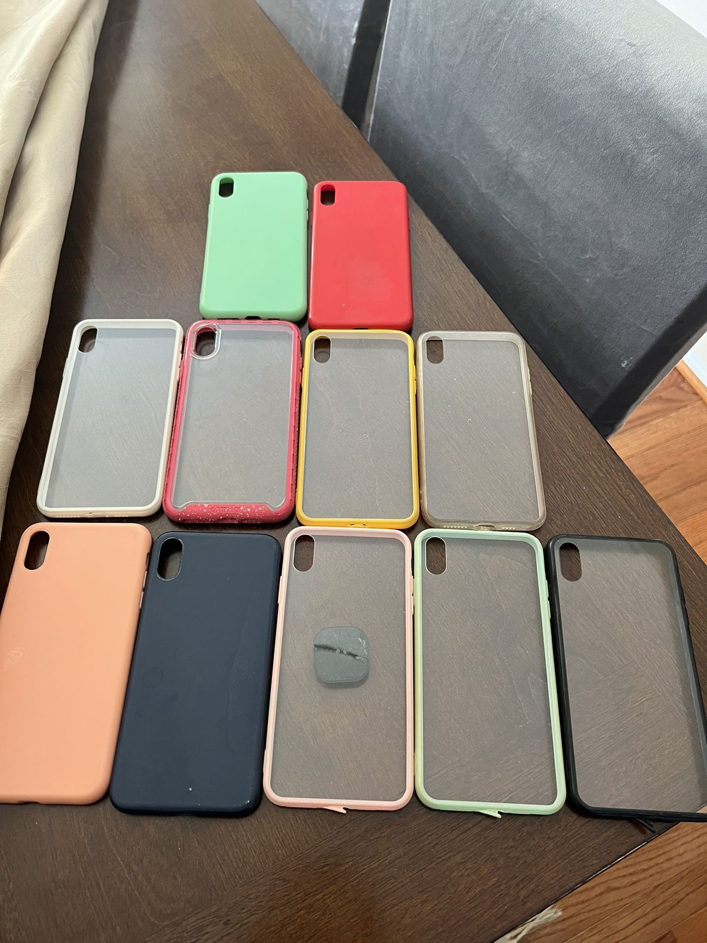 Iphone Xs Max Covers 