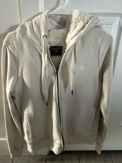 Abercrombie Fitch Heavy Sweatshirt
