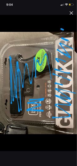 Co2 toy