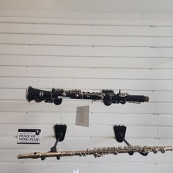 Clarinet 2272