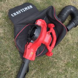Craftsman Electric Blower