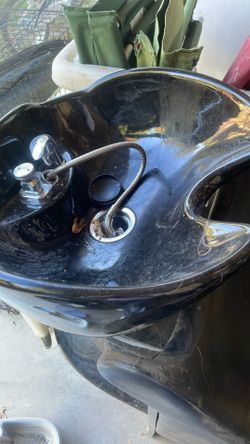 Hair Washer