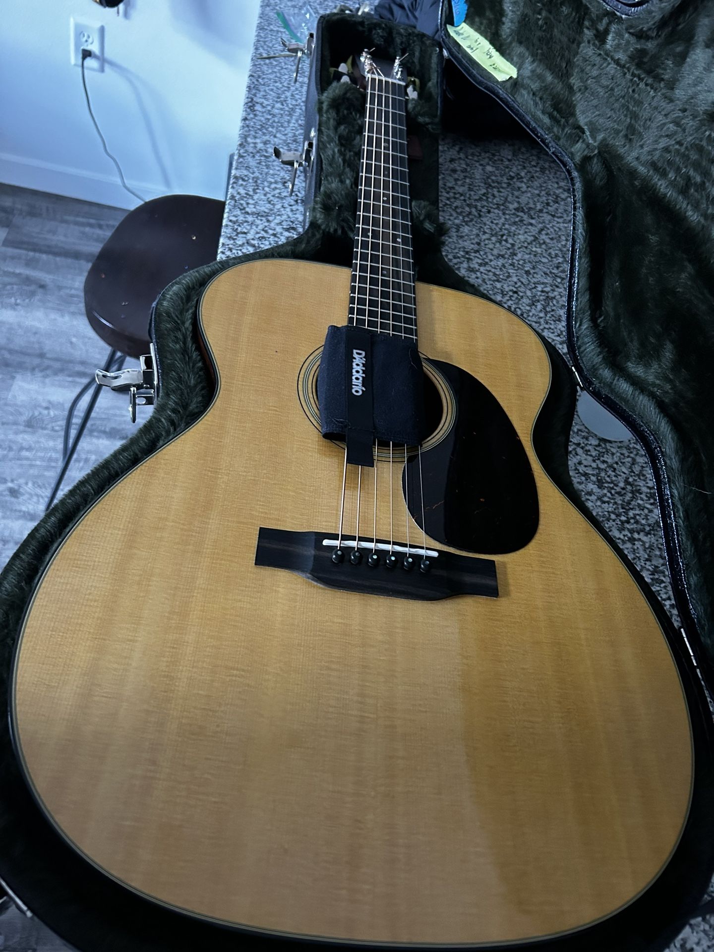 Martin OOO-18 2023 Model