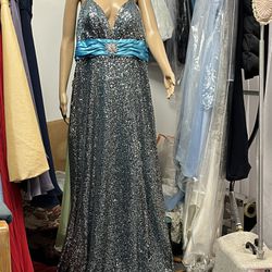 Gown Prom Alyce