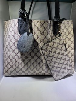 G•U•C•C•I HANGBAG