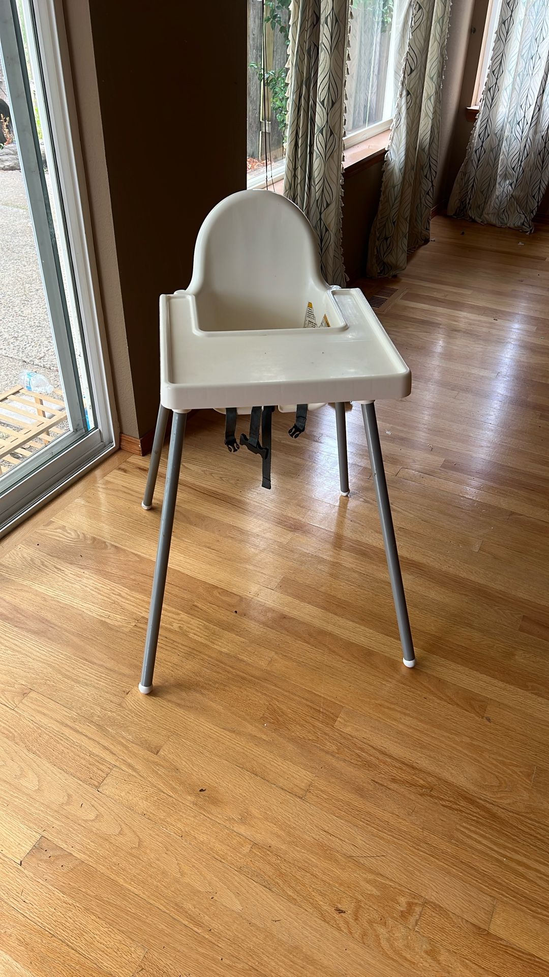 Ikea High Chair