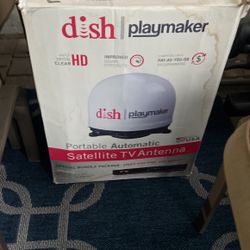Dish Playmaker Bundle 
