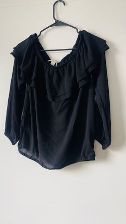 Michael Kors blouse