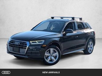 2019 Audi Q5