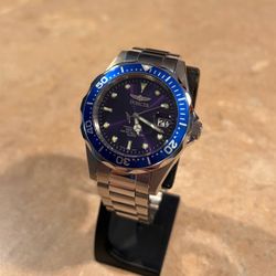 Invicta 9204 Pro Diver 37.5mm