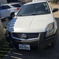 2007 Honda CivicEX Coupe 2D