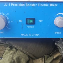 JJ-1 Precision Booster Electric Mixer Laboratory Mixer 100w160w200w300w