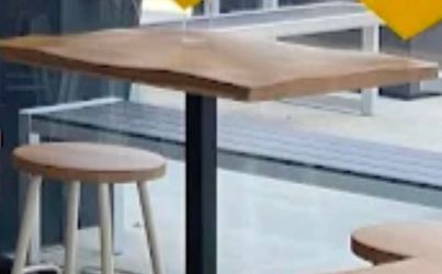 Dining Table Restaurant Quality