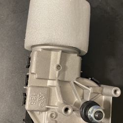 Wiper Motor For A Hyundai 2009 