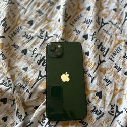 iPhone 13