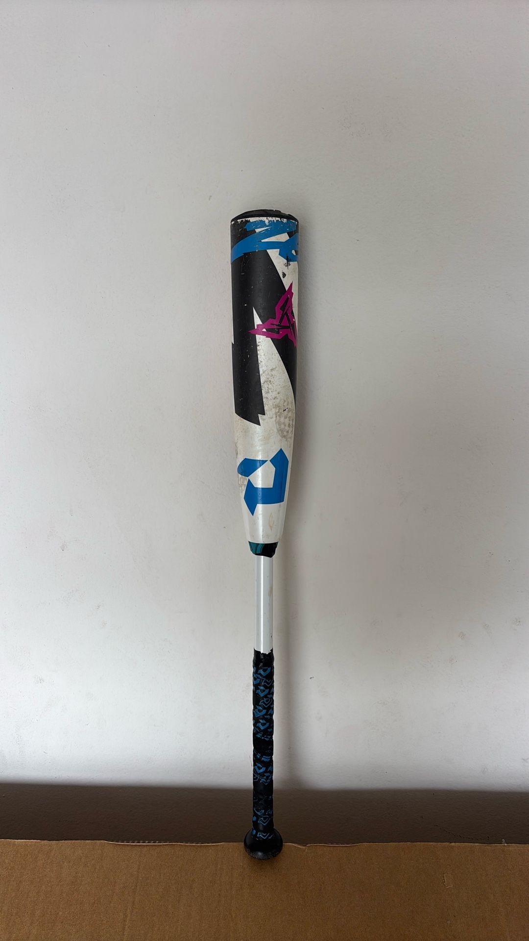 Demarini Baseball Bat