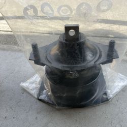 Rear Engine Mount - 2007-2013 Acura MDX 3.7L V6 - Replacement