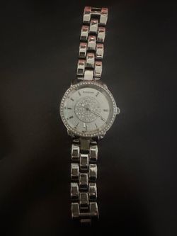 Womans bebe watch