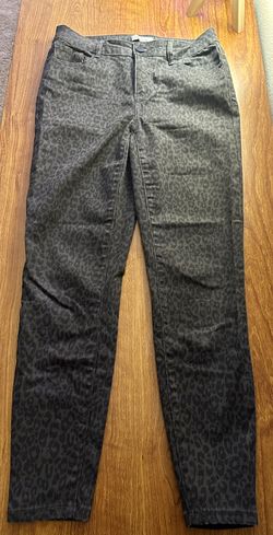 Stretchy Jeans Size 5