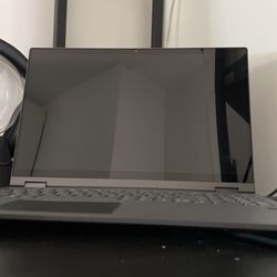 Lenovo Laptop With Charger