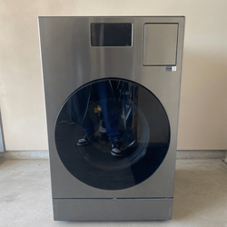 2024 Samsung Bespoke All-in-One Washer Dryer – Like New, 5.3 cu ft - Murrieta, CA